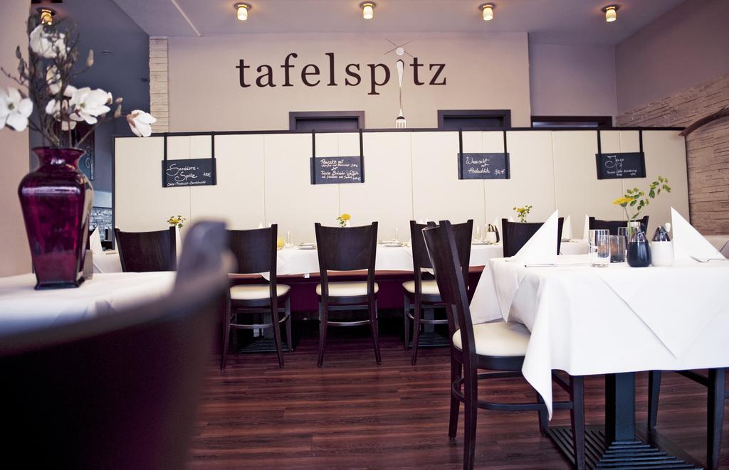 Tafelspitz Hotel