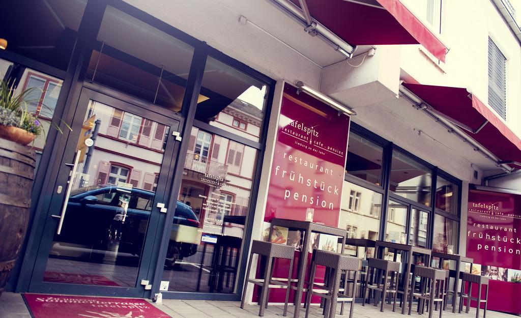 Tafelspitz Hotel 2*