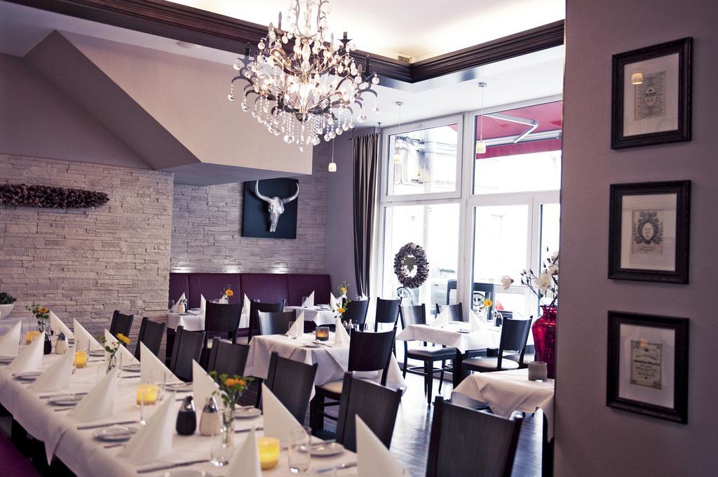 Tafelspitz Hotel 2*