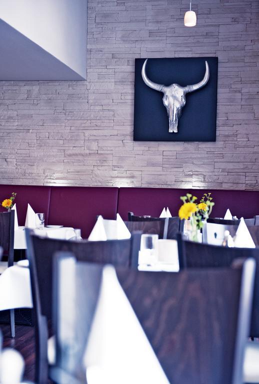 Tafelspitz Hotel 2*