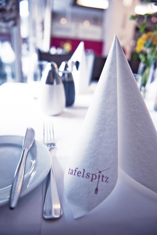 Hotel Tafelspitz 2*